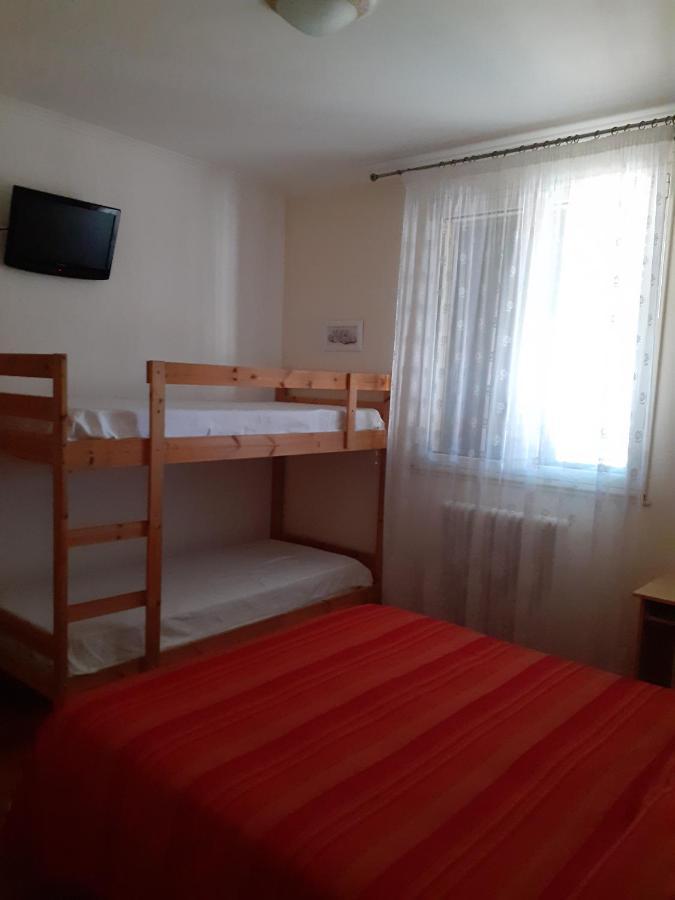 Bed & Breakfast Villa Cerasa Case del Bevano Exterior photo